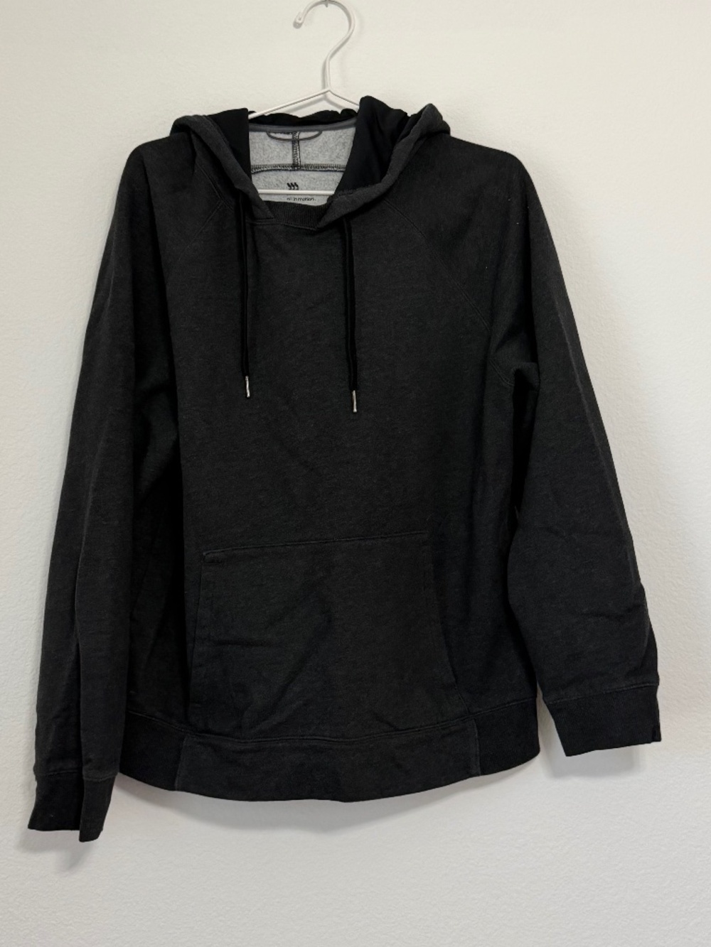 All in motion fleece hoodie